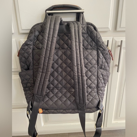 MZ Wallace Backpack - Picture 3 of 10